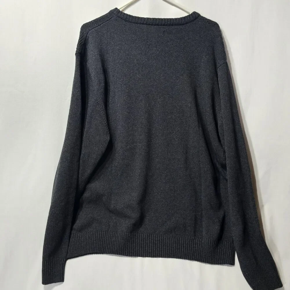 Three Tricots St Raphael Sweater Mens XXL, Beautiful Sweaters.